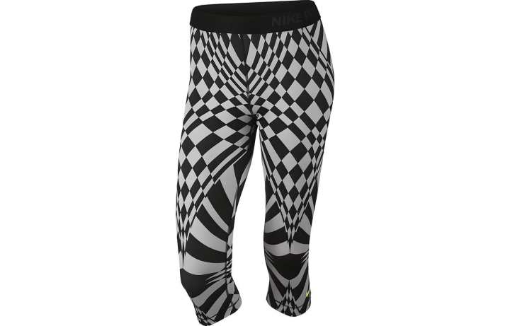 Nike Nike Sports Pants Women's Black White