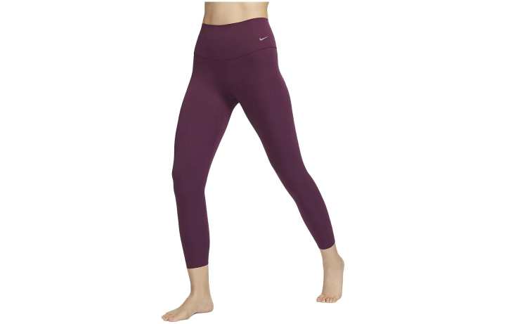 Nike Nike Sports Pants Women's Burgundy