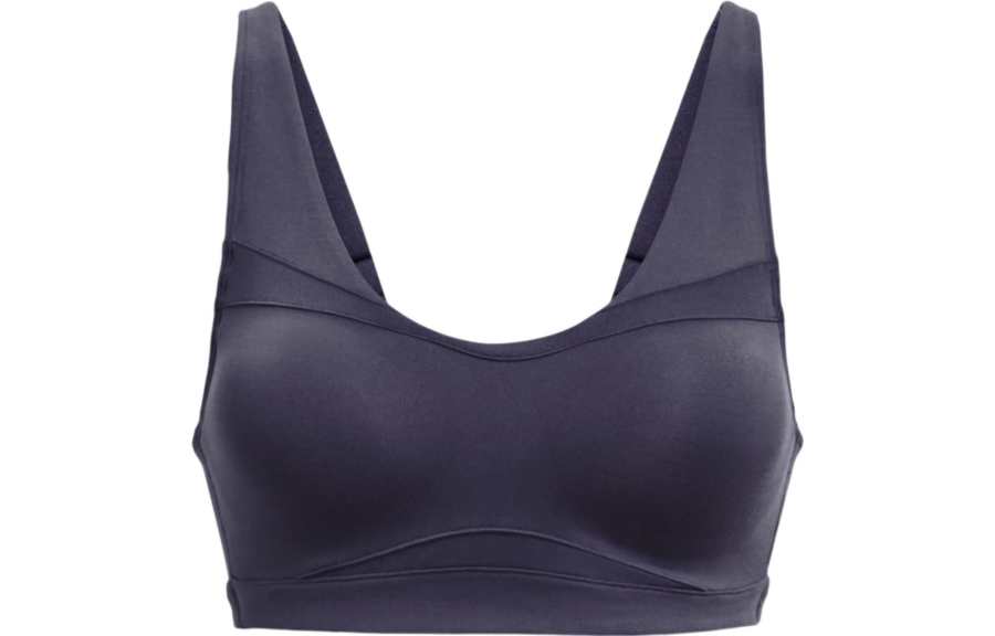 Under Armour SmartForm Sports Underwear Women's Purple Moderate