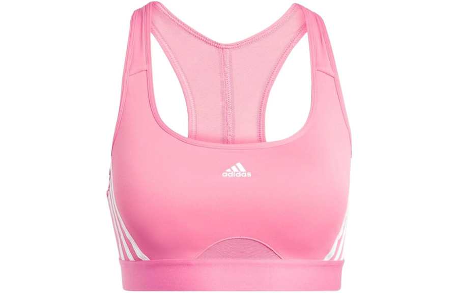 Adidas Adidas Sports Underwear Women's Pink Moderate