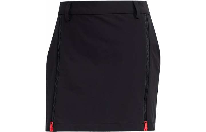 Adidas Adidas Casual Short Skirts Women's Black
