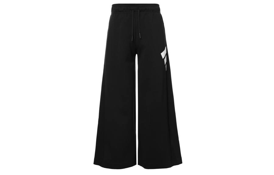 Adidas Adidas Sports Pants Women's Black Moderate