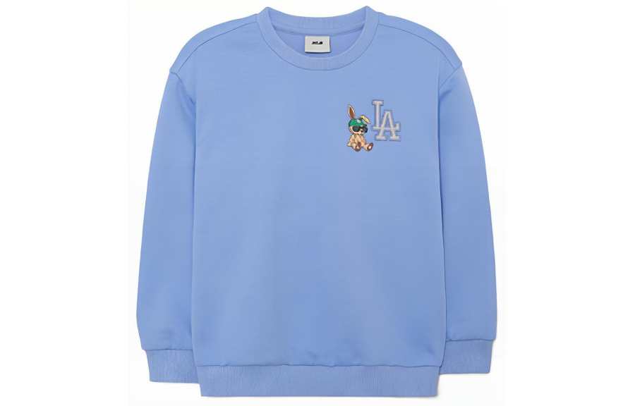 MLB MLB Kids Sweatshirts Crew Neck Moderate