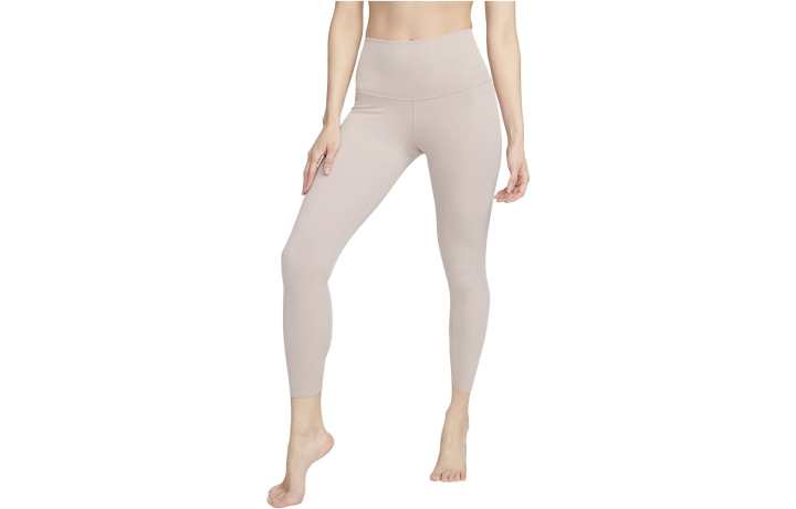 Nike Nike Zenvy Sports Pants Women's Taupe Moderate