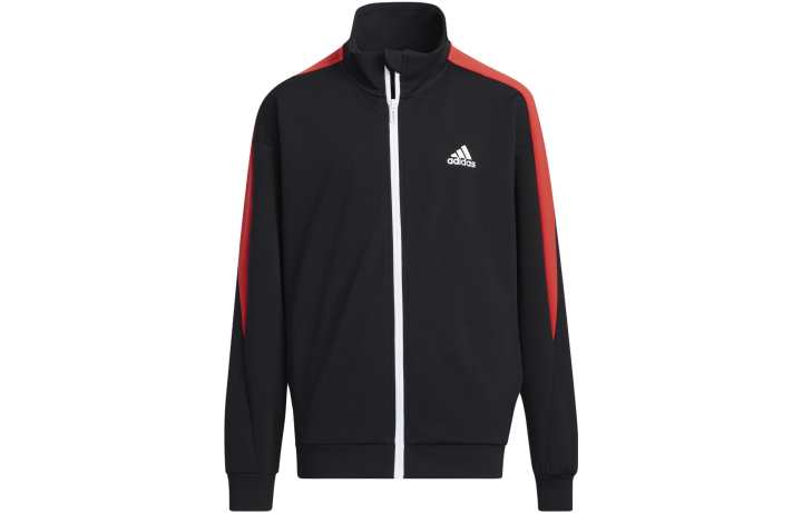 Adidas Adidas Grade School Jackets Stand Collar Moderate