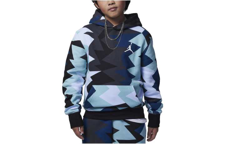 Jordan Jordan Kids Sweatshirts Hooded Moderate