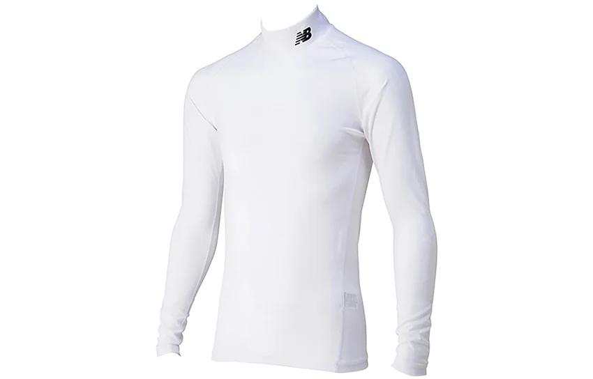 New Balance New Balance Kids T Shirts Stand Collar Moderate