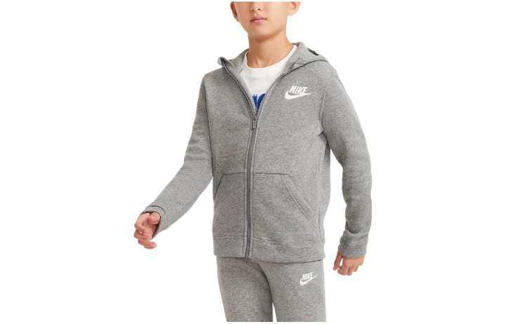 Nike Nike Kids Jackets Hooded Moderate