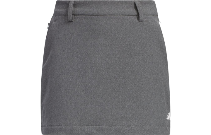Adidas Adidas Casual Short Skirts Japan Version Women's Gray