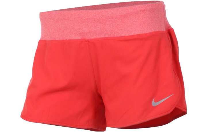 Nike Nike Sports Shorts Women's Red Moderate Skort