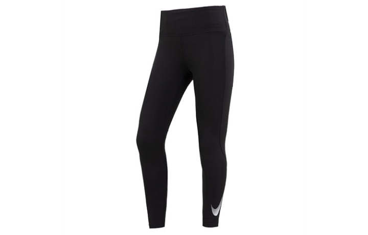 Nike Nike Sports Pants Women's Black