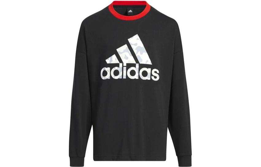 Adidas Adidas Kids T Shirts Crew Neck Moderate