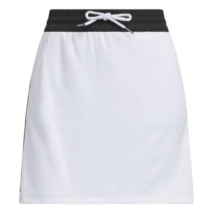 Adidas Adidas Casual Short Skirts Women's White
