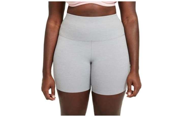 Nike Nike Sports Shorts Women's Gray