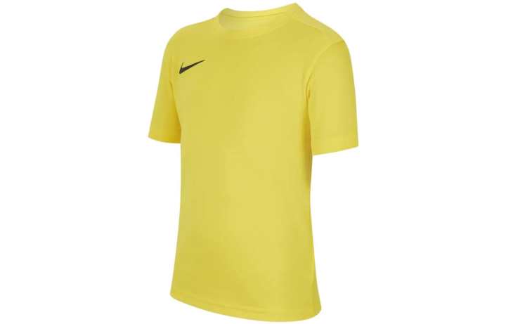 Nike Nike Kids T Shirts Crew Neck Moderate