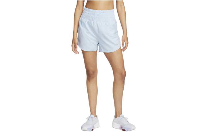 Nike Nike One Sports Shorts Women's Light Blue