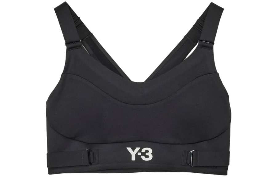 Y-3 Y 3 Sports Underwear Women's Black Moderate