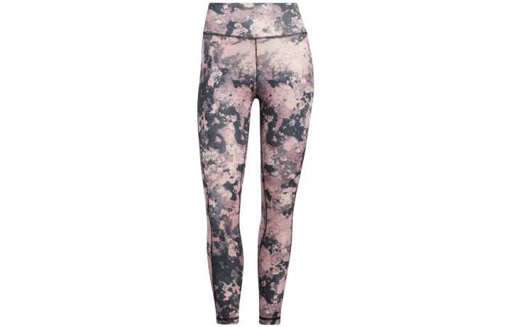 Adidas Adidas Sports Pants Women's Pink Moderate