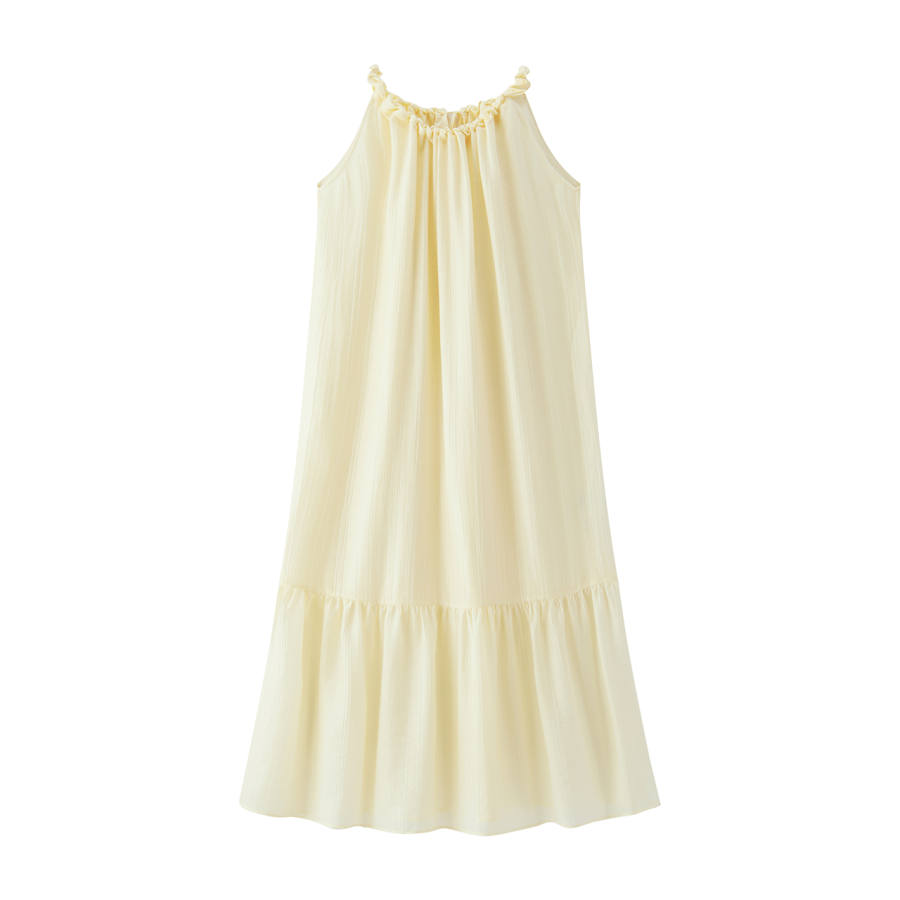 Semir Sleeveless Dresses Women's Moderate Long