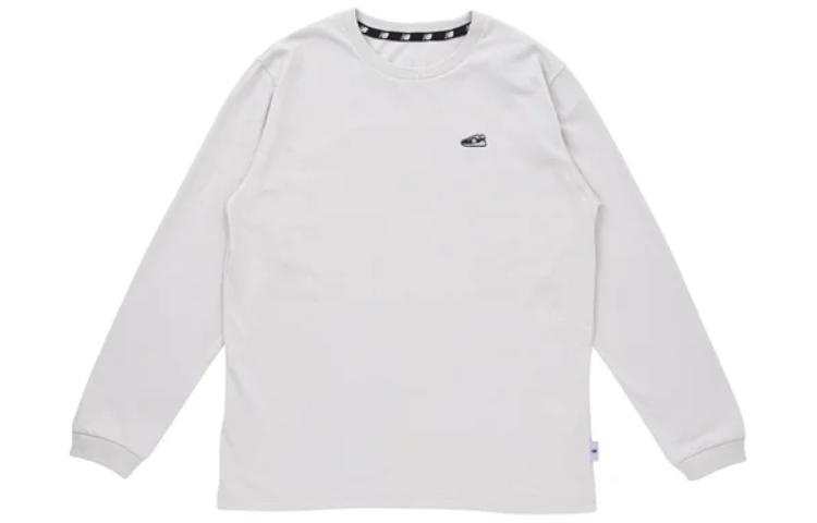 New Balance New Balance T Shirt White Teenagers
