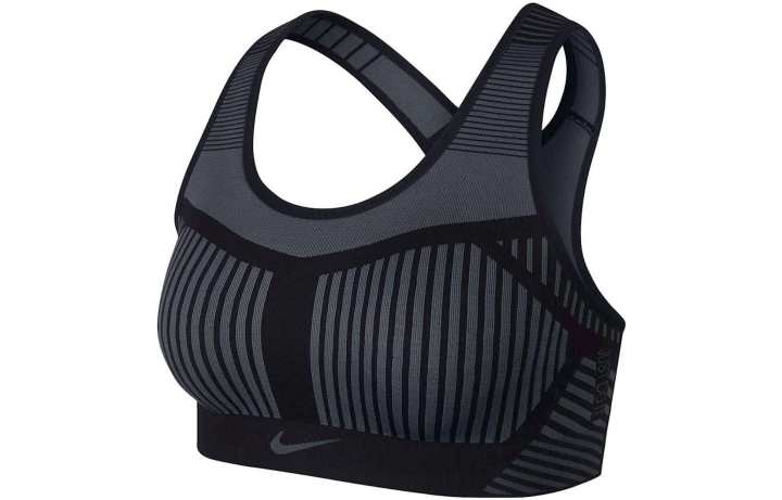 Nike Nike Sports Underwear Women's Black Moderate