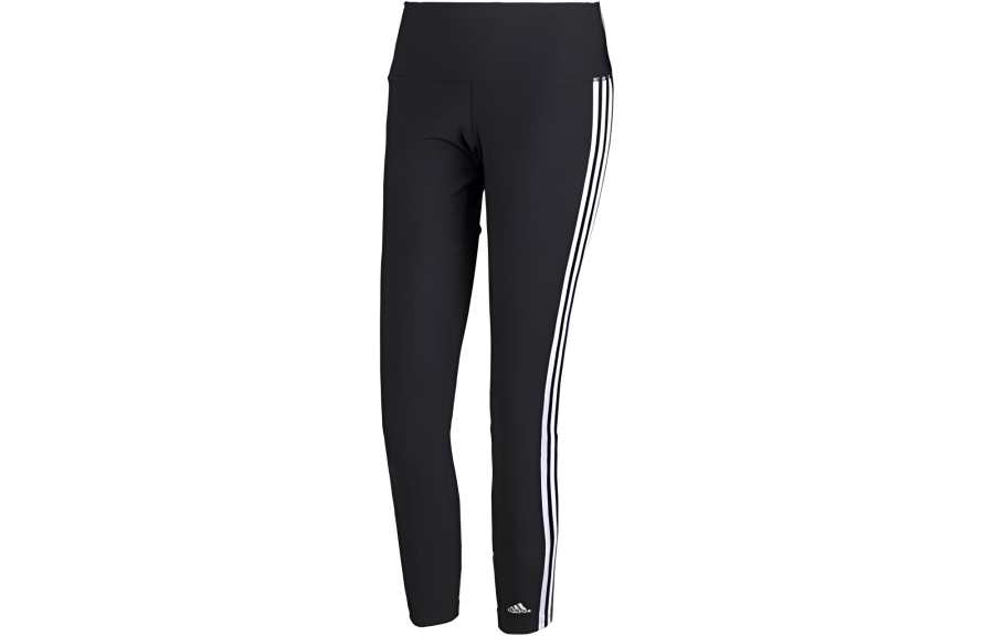 Adidas Adidas Sports Pants Women's Black Moderate