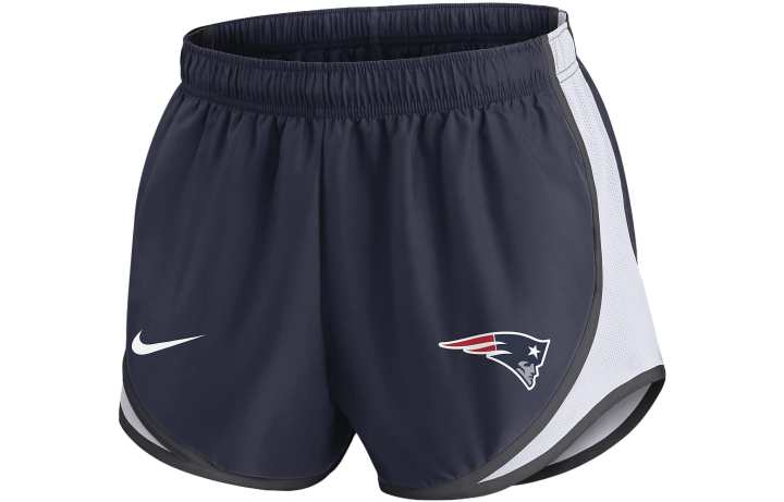 Nike Nike Sports Shorts Women's Marine Blue Moderate