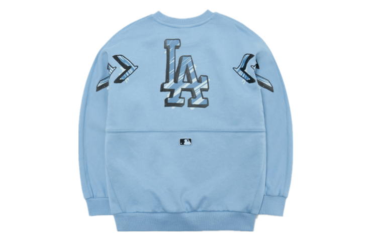 MLB MLB Sweatshirt Thimball Maca Blue Kids'