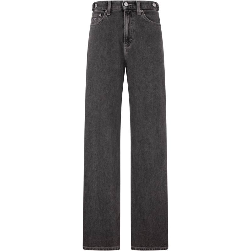 Tommy Hilfiger Jeans Women's Dark Gray