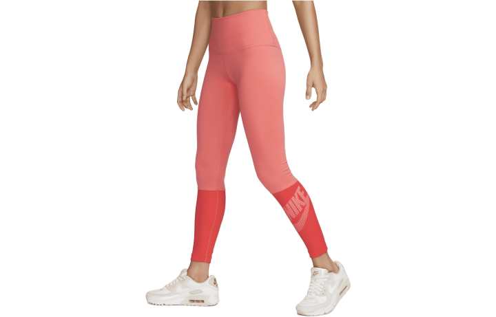 Nike Nike Sports Pants Women's Pink Moderate