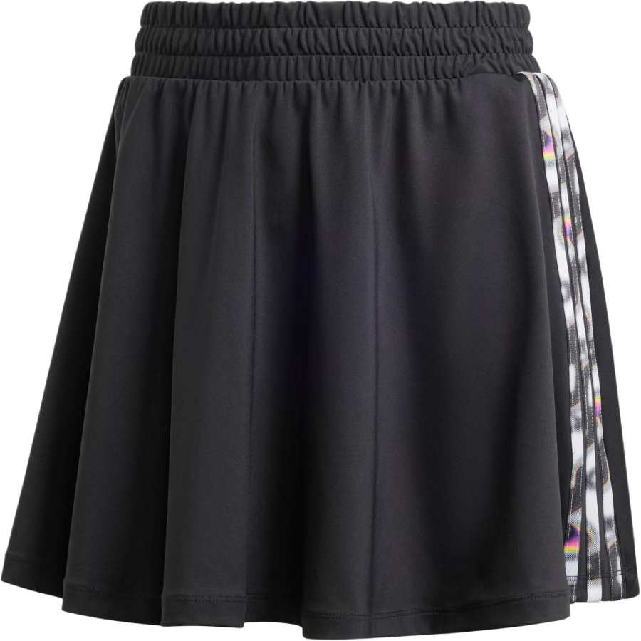 Adidas Adidas x PABLLO VITTAR Casual Short Skirts Women's Black
