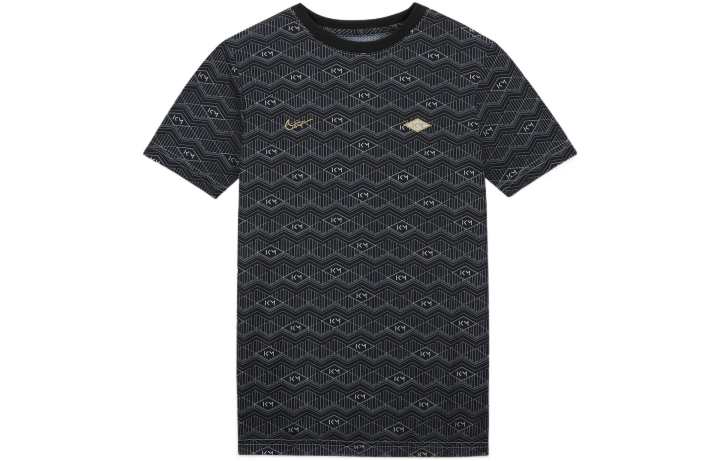 Nike Nike Kids T Shirts Crew Neck Moderate