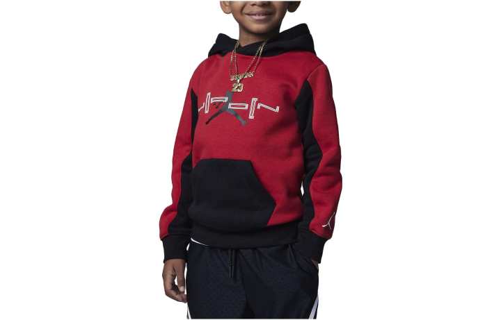Nike Nike Kids Sweatshirts Hooded Moderate