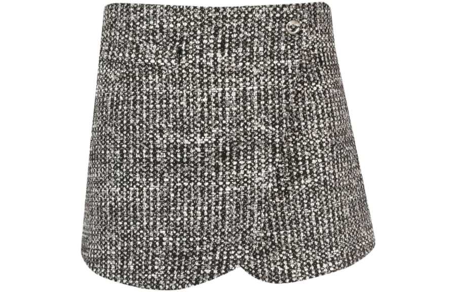 COPERNI COPERNI Tailored Mini Skirt