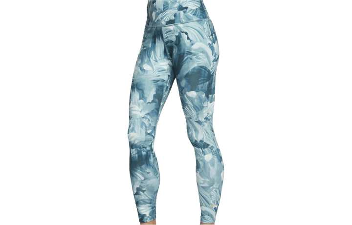 Nike Nike Sports Pants Women's Blue Moderate