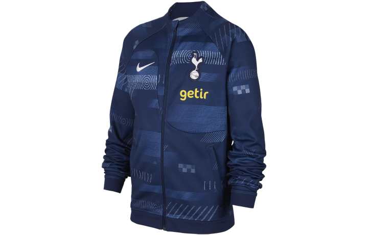 Nike Nike Kids Jackets V Neck Moderate