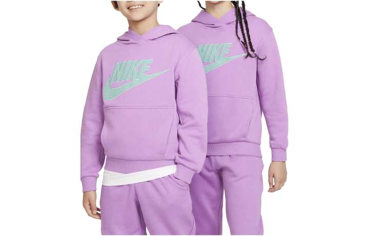 Nike Nike Kids Sweatshirts Hooded Moderate