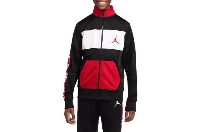 Jordan Jordan Kids Jackets Lapel Moderate