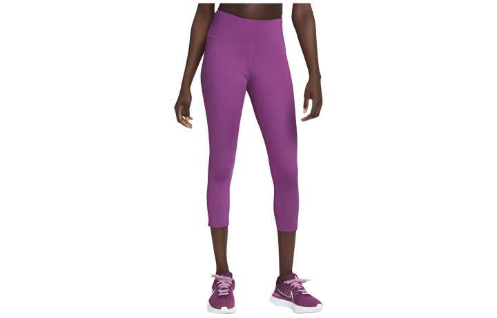 Nike Nike Sports Pants Women's Pink Moderate
