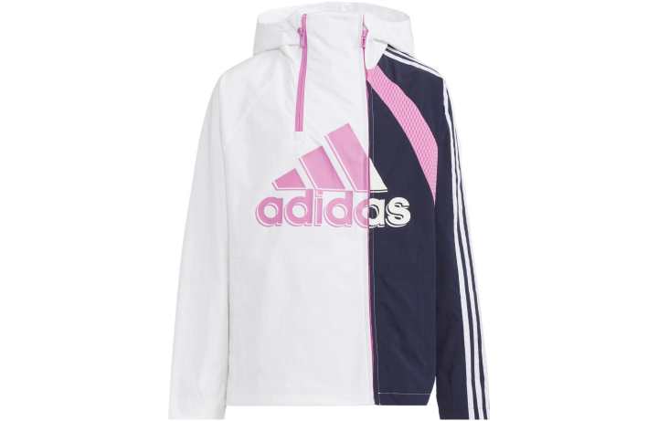 Adidas Adidas Grade School Jackets Hooded Moderate