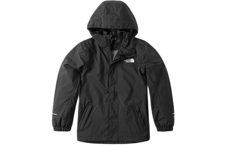 THE NORTH FACE Jackets & Coats Black Kids'