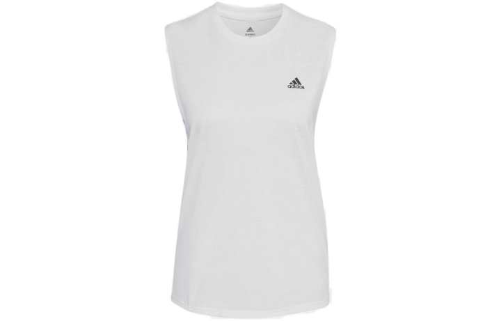 Adidas Adidas Running Tank Top Women's White