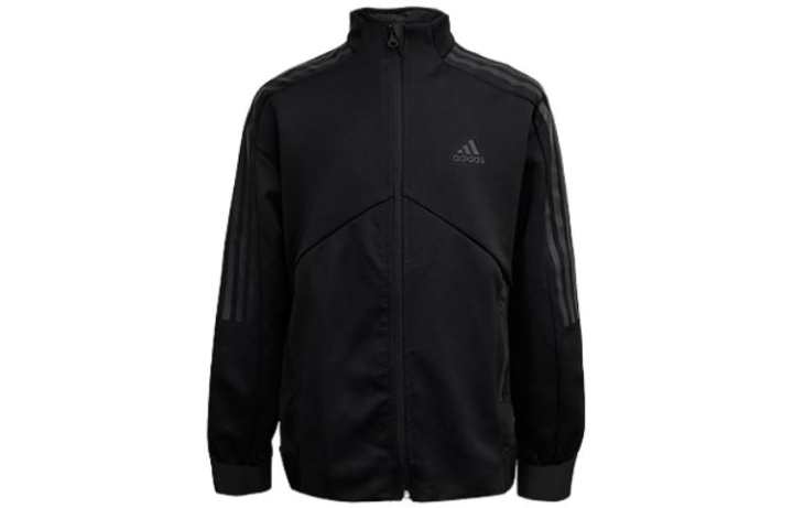 Adidas Adidas Unisex Jackets Lace Up Moderate