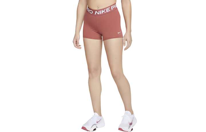 Nike Nike Sports Shorts Women's Rusty