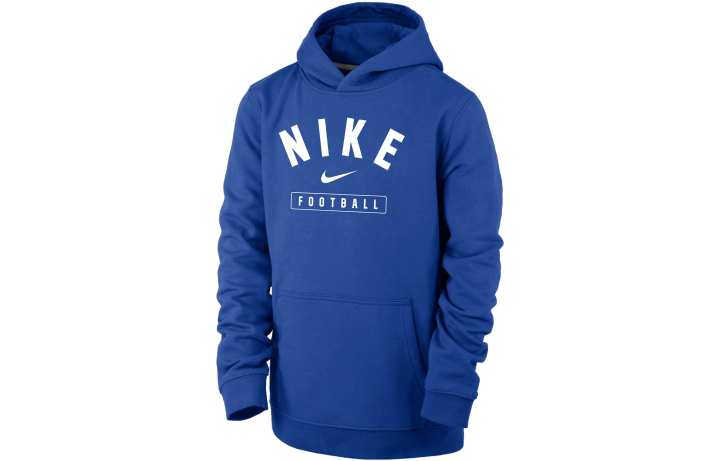 Nike Nike Kids Sweatshirts Hooded Moderate