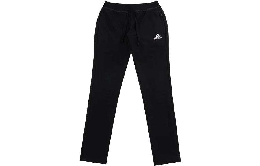 Adidas Adidas Sports Pants Women's Black Moderate