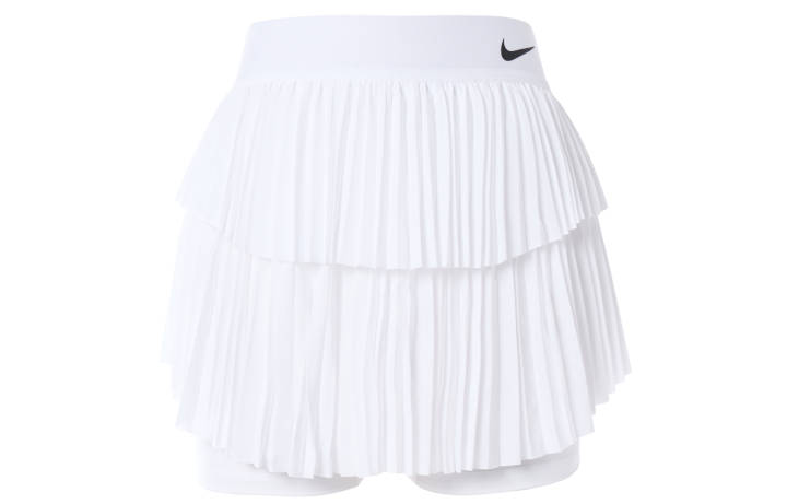Nike Nike Casual Short Skirts Women's White