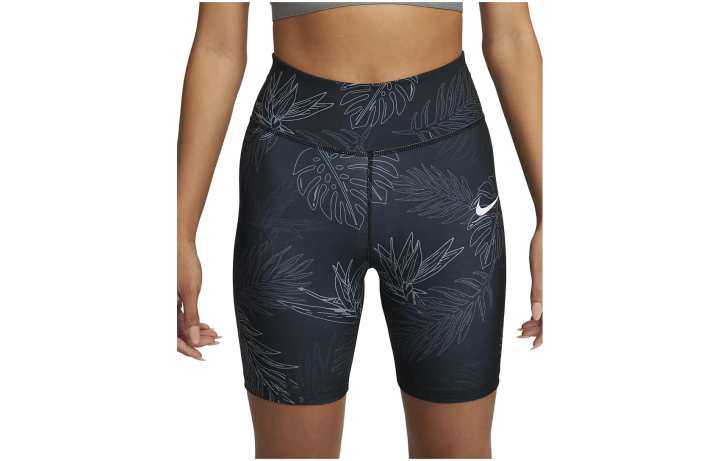 Nike Nike Sports Shorts Women's Black Moderate Tight Pants