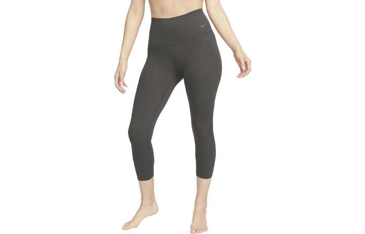 Nike Nike Sports Pants Women's Medium Gray