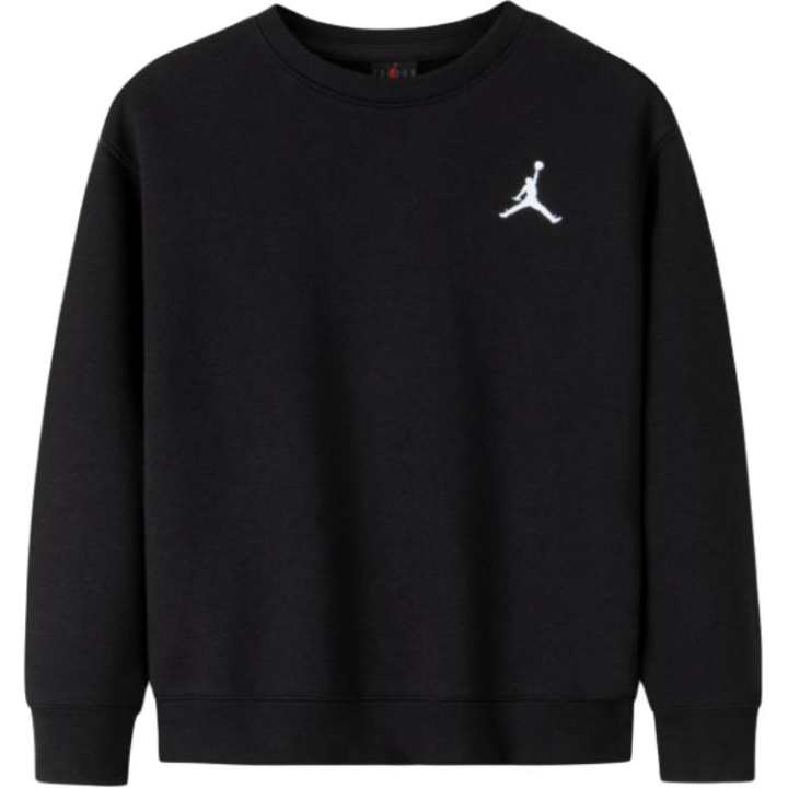 Jordan Jordan Sweatshirt Black Teenagers